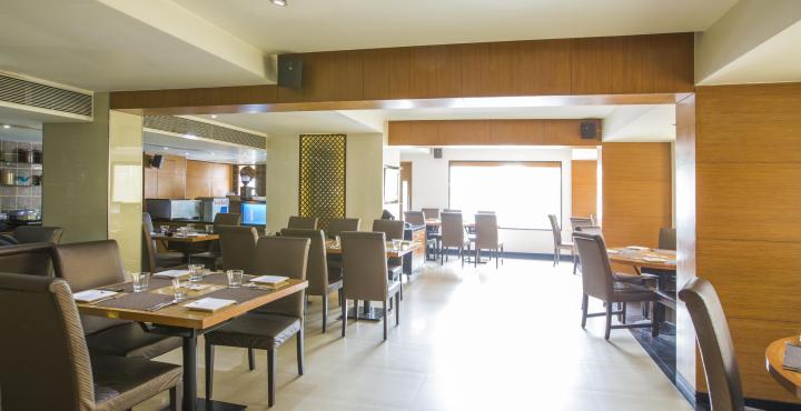 Ramee Guestline Hotel